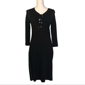 Tommy Hilfiger Sweater Dress.